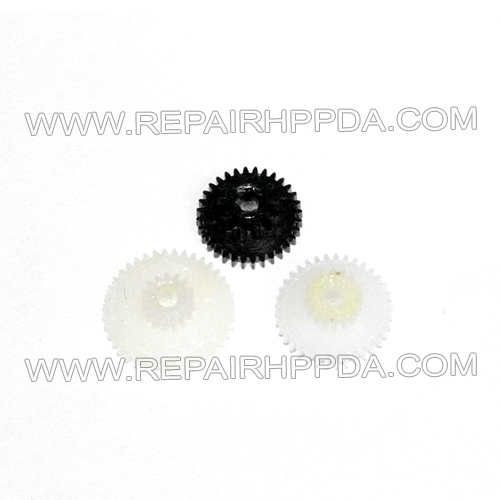 Gear Set ( 3 pieces per ser ) Replacement for Intermec PR3