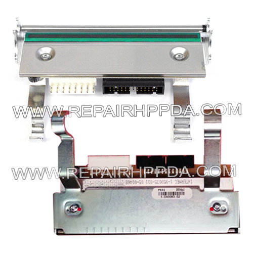 Printhead ( 300 dpi ) Replacement for Intermec PX4i