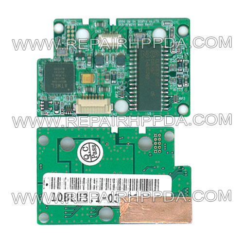 RFID Module Replacement for Pidion BIP-6000