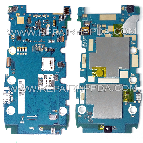 Motherboard Replacement for Pidion Bluebird RP350