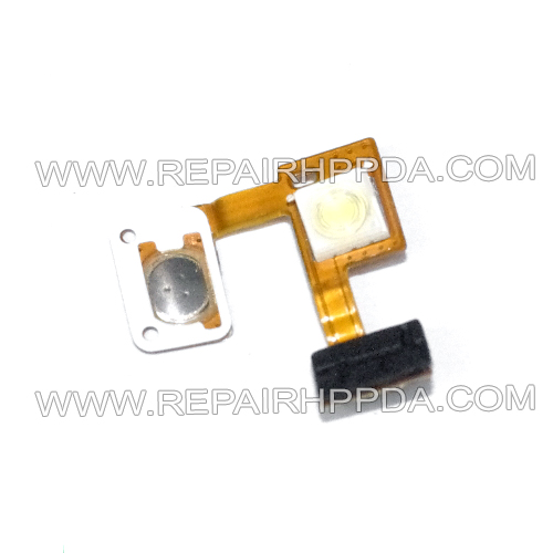 Power Switch with LED flex cable Replacement for Pidion Bluebird RP350