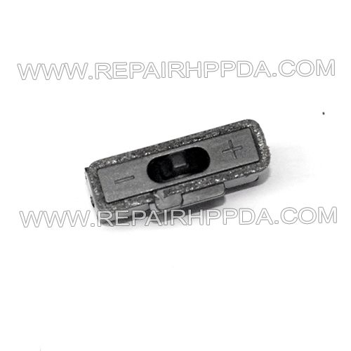 Volume Button Replacement for Pidion Bluebird RP350