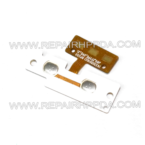 Volume Switch Flex Cable Replacement for Pidion Bluebird RP350