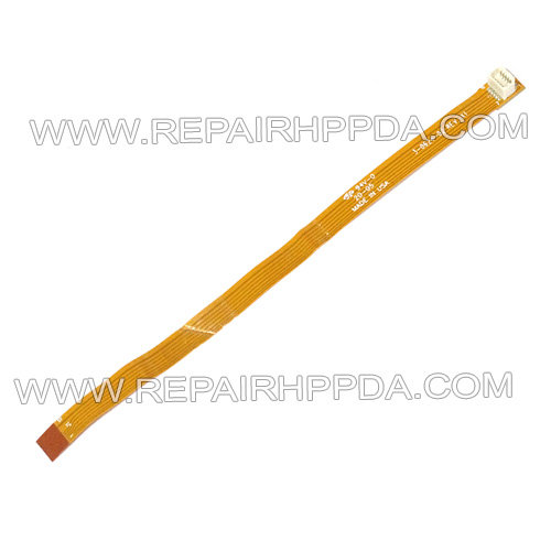 Scanner Flex Cable ( E1022 ) Replacement for PSC Falcon 4420