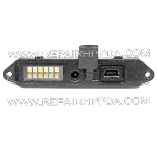 Charge with USB Connector Replacement for Psion Teknologix Workabout Pro 7527S-G2