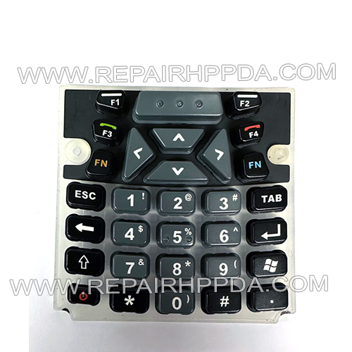 Original Keypad (31-Key, Numeric) for Psion Teklogix Workabout Pro 4 7528S, Workabout Pro 4 7527S-G3