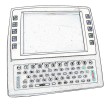 Psion ® Teklogix ® 8515