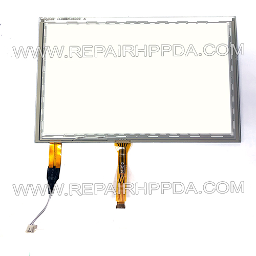 Touch Screen Digitizer ( Heater Version ) Replacement for Psion Teklogix 8516, VH10f