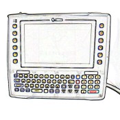 Psion ®  8516, VH10,VH10f