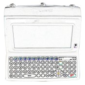 Psion ® Teklogix ® 8525-G1