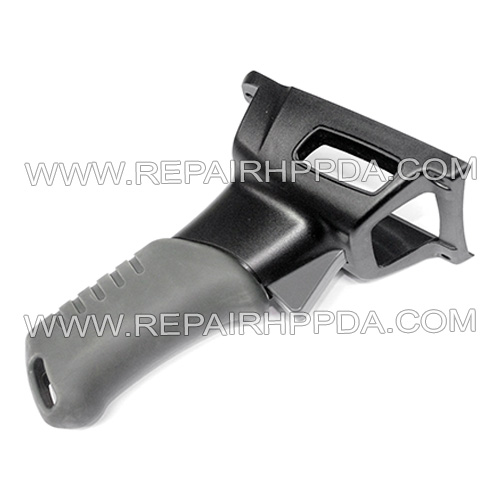 B Grade with minor scratches, WA6101-G1 Gun Handle for Psion Teklogix Workabout Pro 7527C-G2, 7527S-G2, 7527C-G3, 7527S-G3