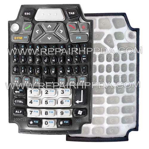 66-Key QWERTY Numeric Alpha ( ST5003 ) Replacement for Psion Omnii XT15 7545 XA