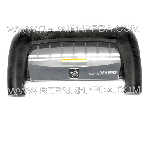 Label TPE Cover for Zebra QLN420 Mobile Printer