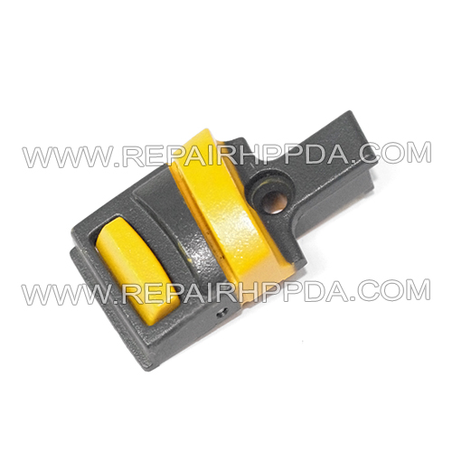 Cover release button replacement for Zebra ZQ630