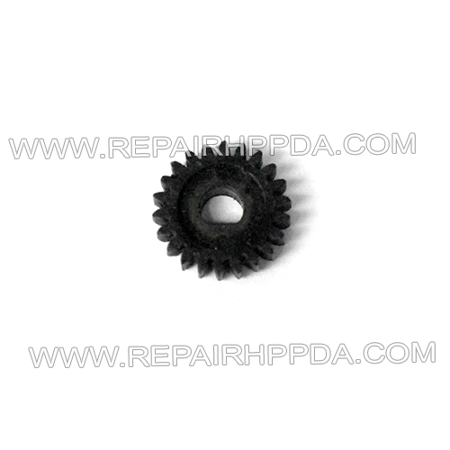 Gear ( for Roller ) Replacement for Zebra QLN420, ZQ630