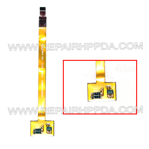 Combo Sensor Flex Cable Replacement for Honeywell RP2