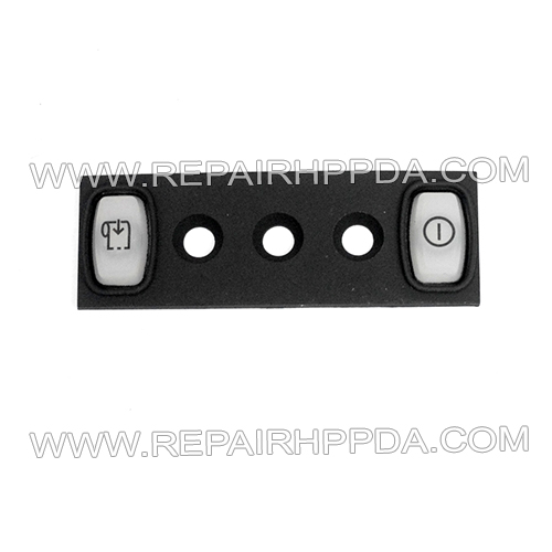 Keypad Replacement for Honeywell RP2, RP4 / SAV4