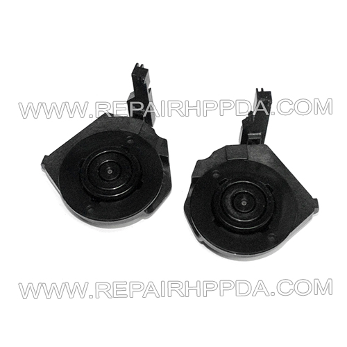 Media Support set Replacement for Honeywell RP2, RP4 / SAV4, RP4D, RP4F