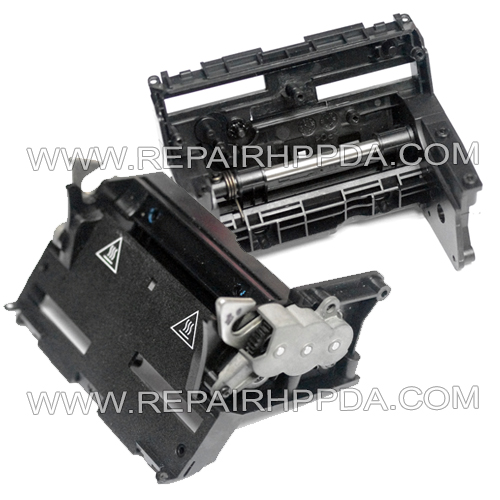 Printhead, Roller holder Replacement for Honeywell RP2