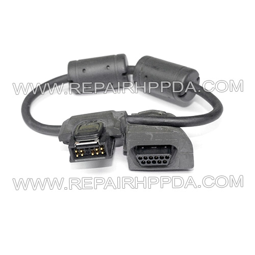 Data Cable Assembly (25-85975-01R) for Symbol RS309