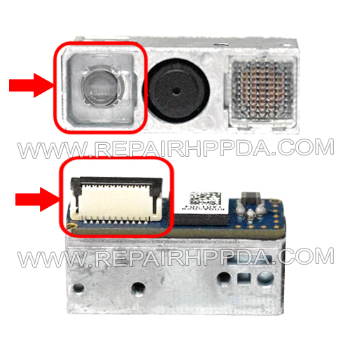 Scanner engine ( SE4770 ) Replacement for Zebra WS50