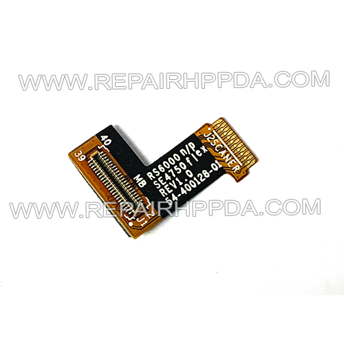 Scanner Flex Cable ( for SE4750SR ) Replacement for Motorola Symbol RS6000 RS60B0