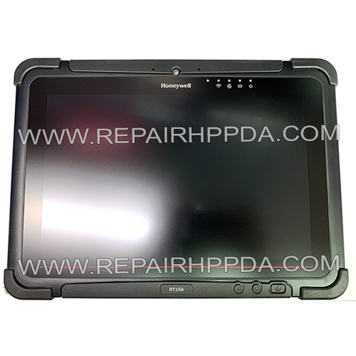 LCD with Touch with Front Cover for Honeywell RT10A, RT10W