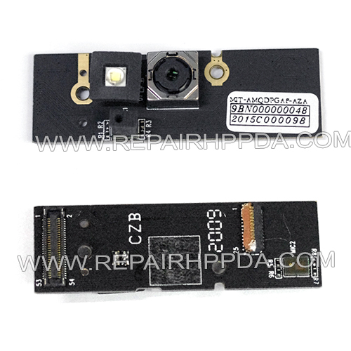 Main Camera with Flash Replacement for Honeywell RT10A