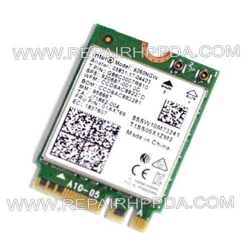 Wifi Card Replacement for Honeywell RT10W