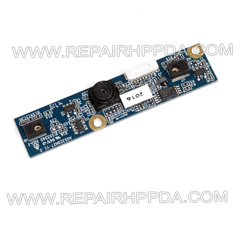 Internal camera with PCB Replacement for Honeywell RT10W