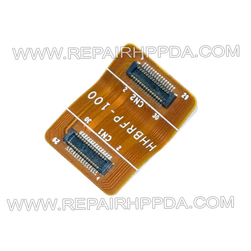 Flex Cable for Decorder and Scan engine Replacement for Honeywell RT10W