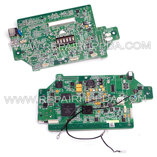 Motherboard Replacement for Honeywell RP4 / SAV4 , PR4D, RP4F