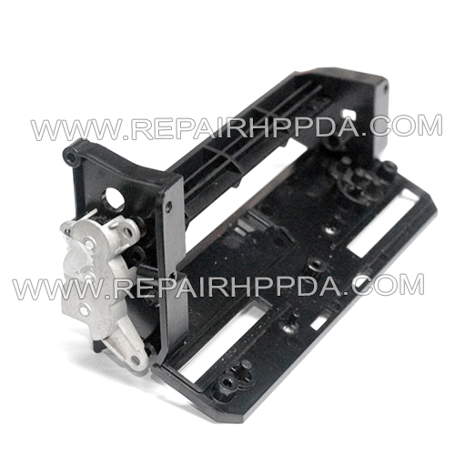 Printhead, Roller Holder Replacement for Honeywell RP4 / SAV4, RP4D, RP4F