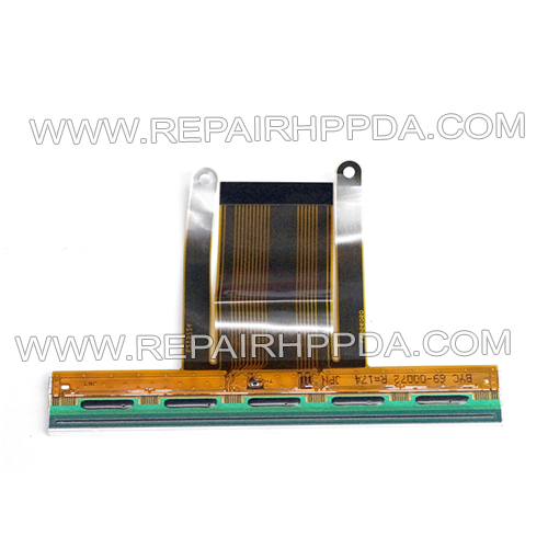 Printhead Replacement for Honeywell RP4 / SAV4