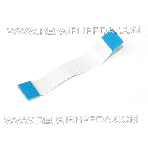 Scanner Engine Flex Cable ( for SE965 ) Replacement for Zebra MC930P-G ( Heater Version )