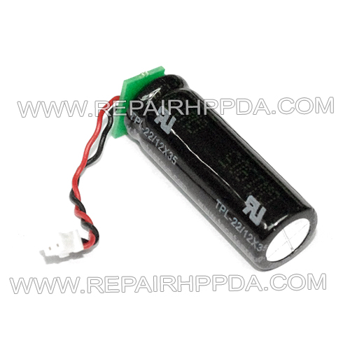 Capacitor Replacement for Datalogic Skorpio X5