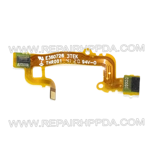 Flex Cable ( 100458501 ) Replacement for Datalogic Skorpio X5