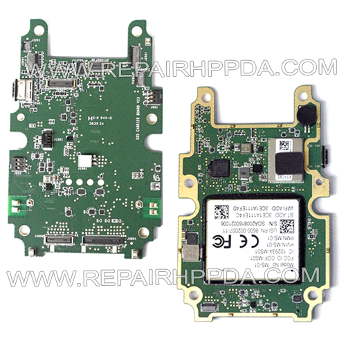 Motherboard Replacement for Datalogic Skorpio X5