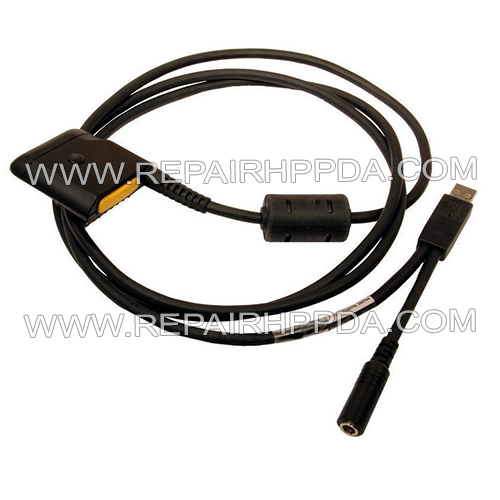 Original USB Communications Cable 25-116365-01R for Symbol MC9500-K, MC9590-K, MC9596-K, MC9598-K