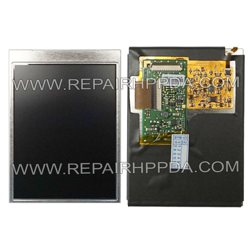 LCD MODULE with PCB for Motorola Symbol MC9090-G RFID, MC9090-Z RFID ( High Resolutions)