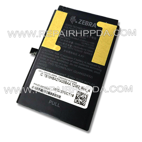 Original Battery Replacement for Symbol TC20 TC25