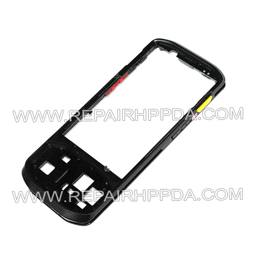 Front Cover ( for Keypad version ) Replacement for Symbol TC20 TC200