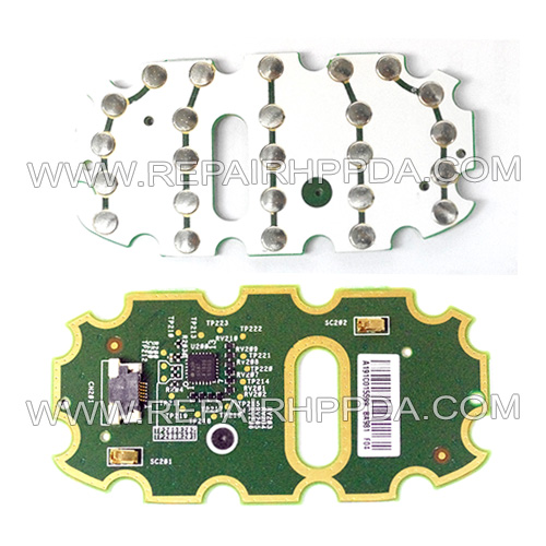 Keypad PCB Replacement for Symbol TC20 TC200