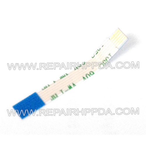 Keypad Flex Cable Replacement for Symbol TC20 TC200