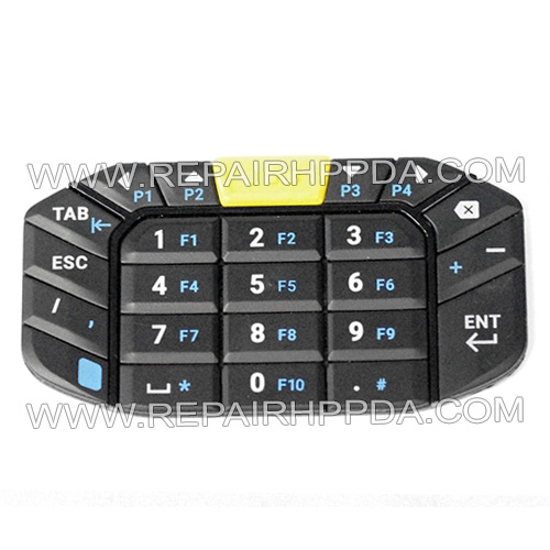 Keypad Replacement for Zebra TC20 TC200