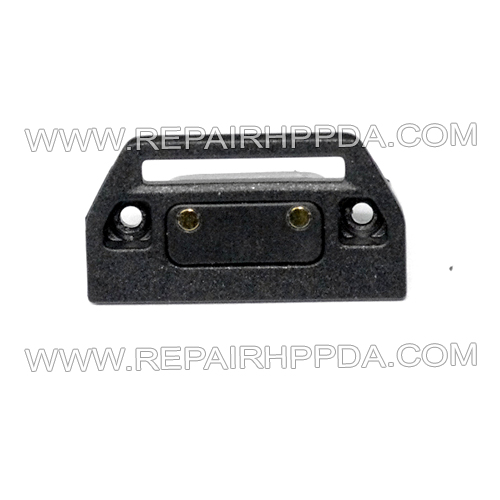 Charging connector ( 2-Pin, on back cover ) for Zebra Motorola TC21, TC26