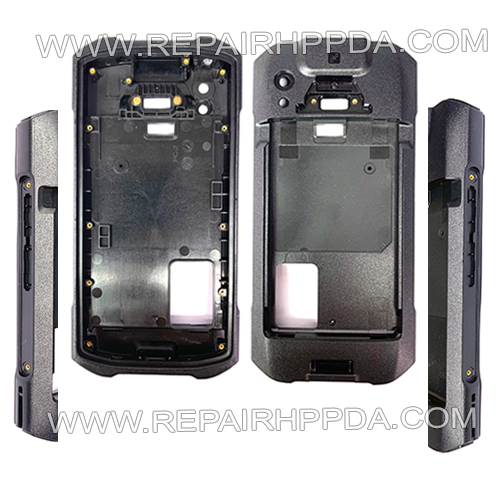 Back Cover ( without Parts ) for Zebra Motorola TC21, TC26