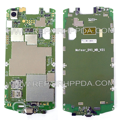 Motherboard Replacement for Zebra Motorola TC26 TC26AK TC26BK TC26CK TC26DK