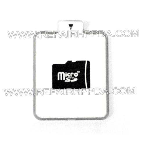 Memory Card Cover for Zebra TC51 , TC52 , TC52AX, TC56 ,TC57, TC57X