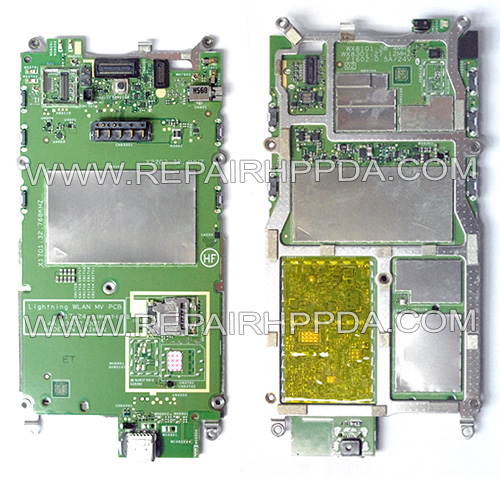 Motherboard Replacement for Zebra Motorola TC52 TC520K